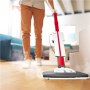 Polti | PTEU0306 Vaporetto SV650 Style 2-in-1 | Steam mop with integrated portable cleaner | Power 1500 W | Steam pressure Not A - 5